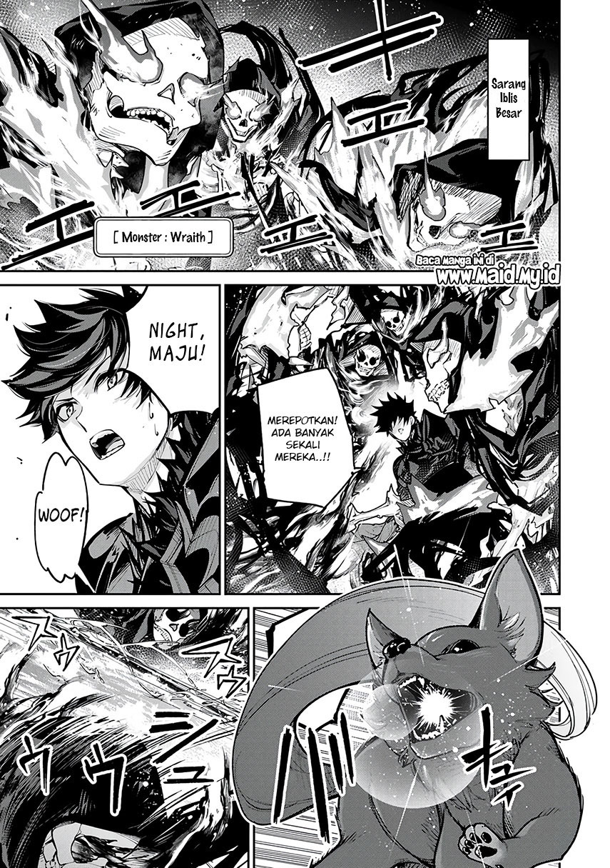 Isekai de Cheat Skill wo te ni Shita ore wa, Genjitsu Sekai wo mo Musou Suru ~Level Up wa Jinsei wo Kaeta~